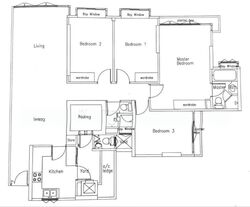 Bishan Loft (D20), Condominium #622850251